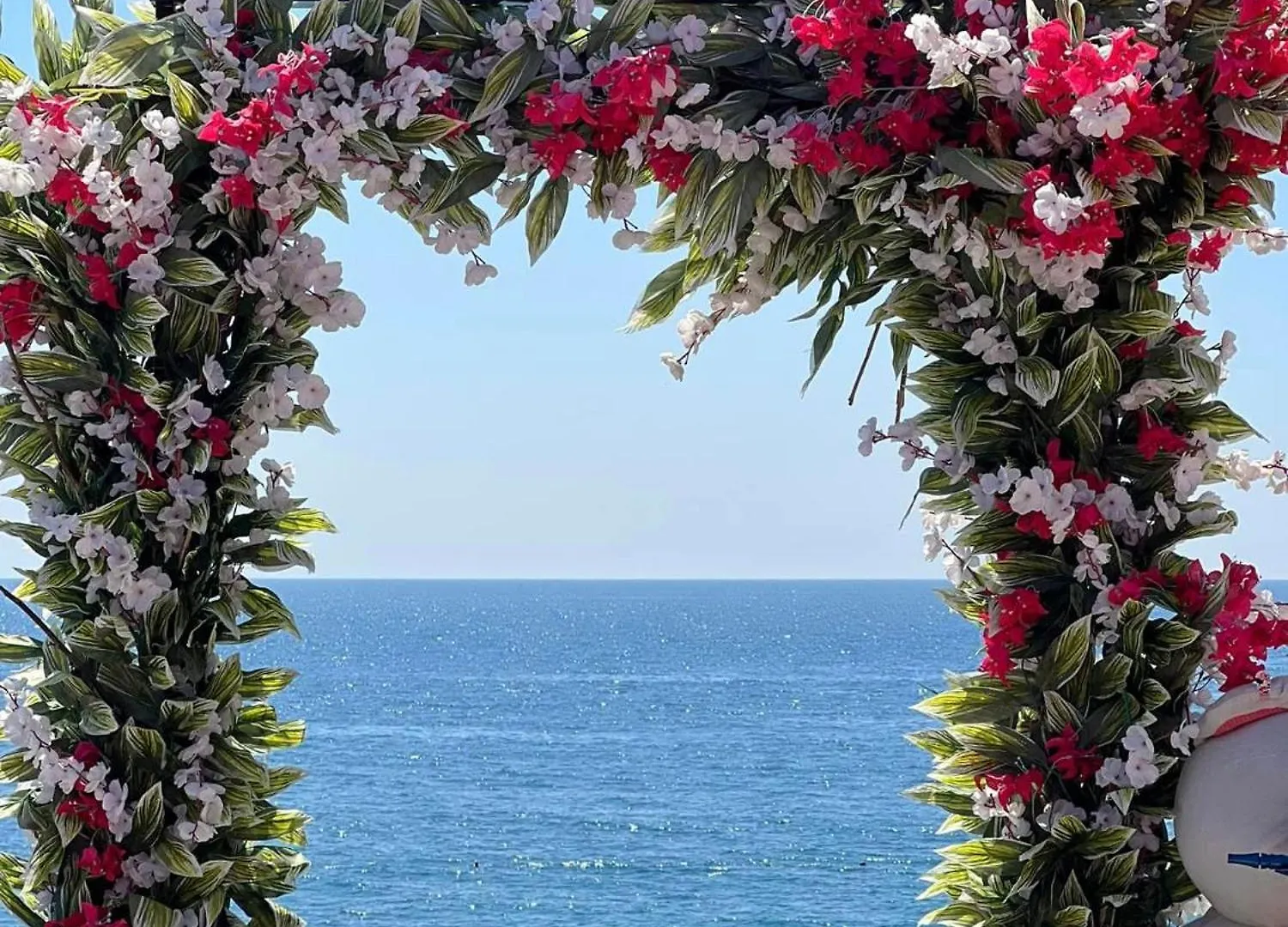 Gueden-Pearl Aparthotel Antalya