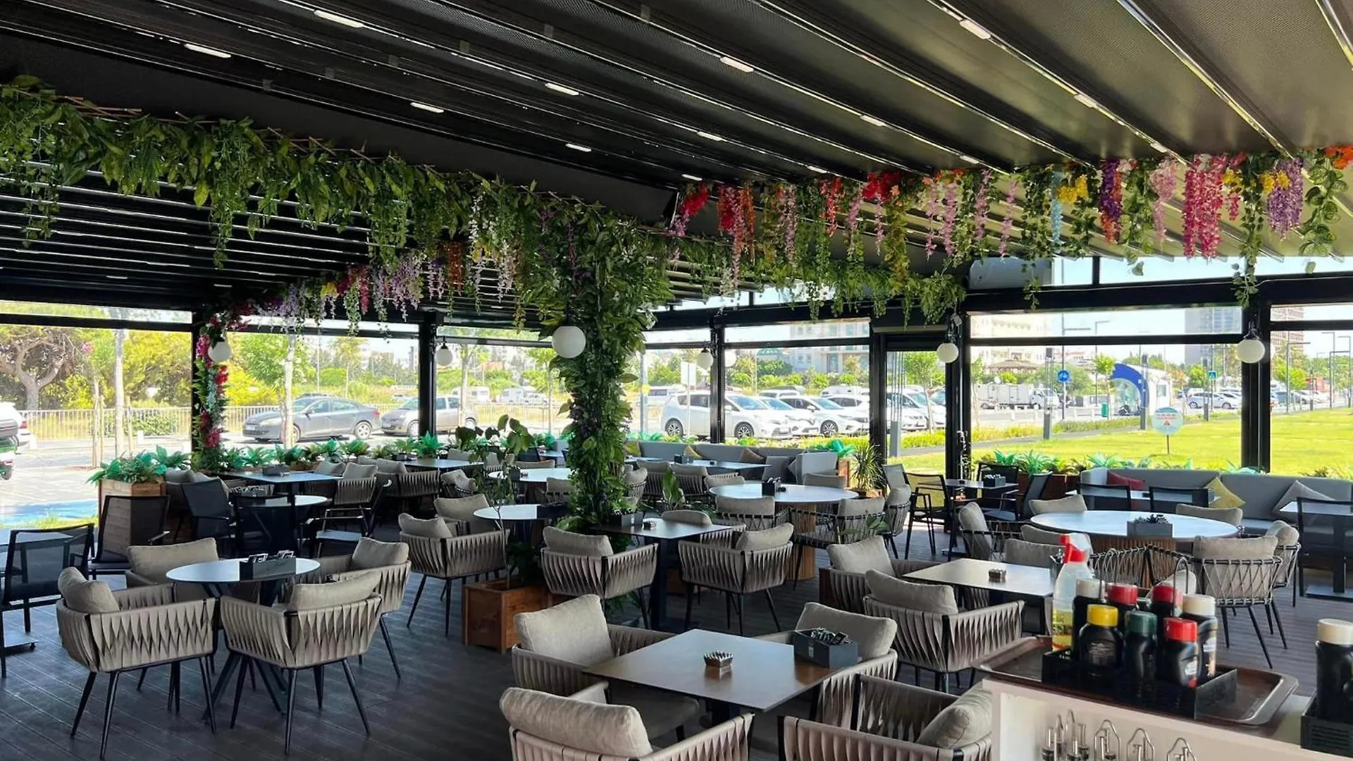 Gueden-Pearl Aparthotel Antalya