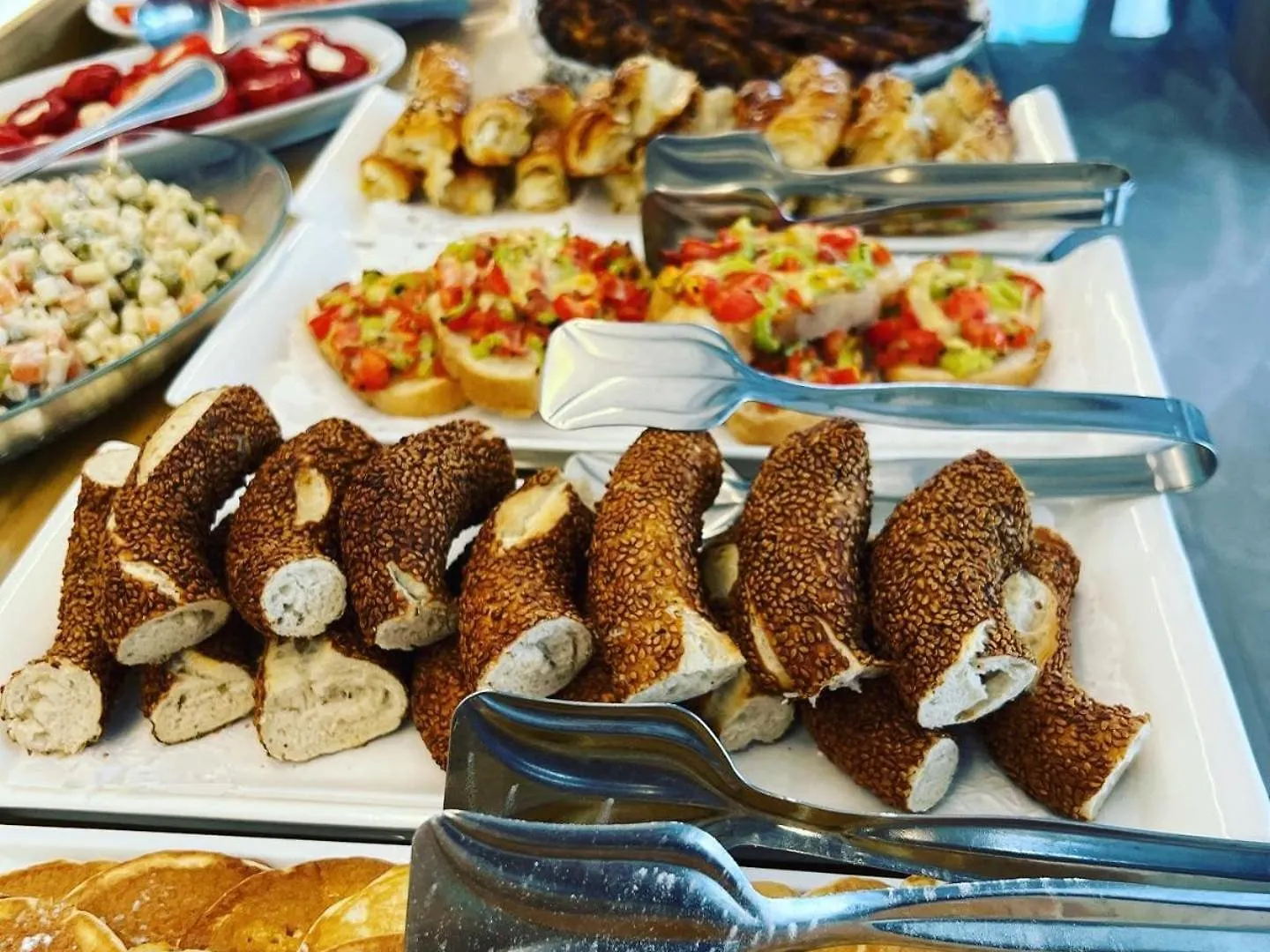 Gueden-Pearl Aparthotel Antalya 5*,  Turkey