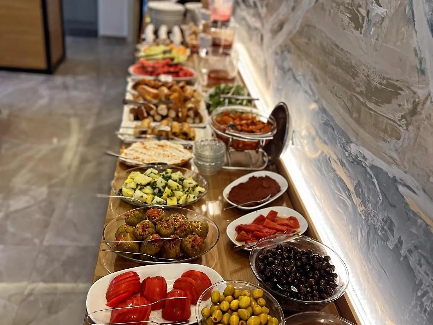 Gueden-Pearl Aparthotel Antalya