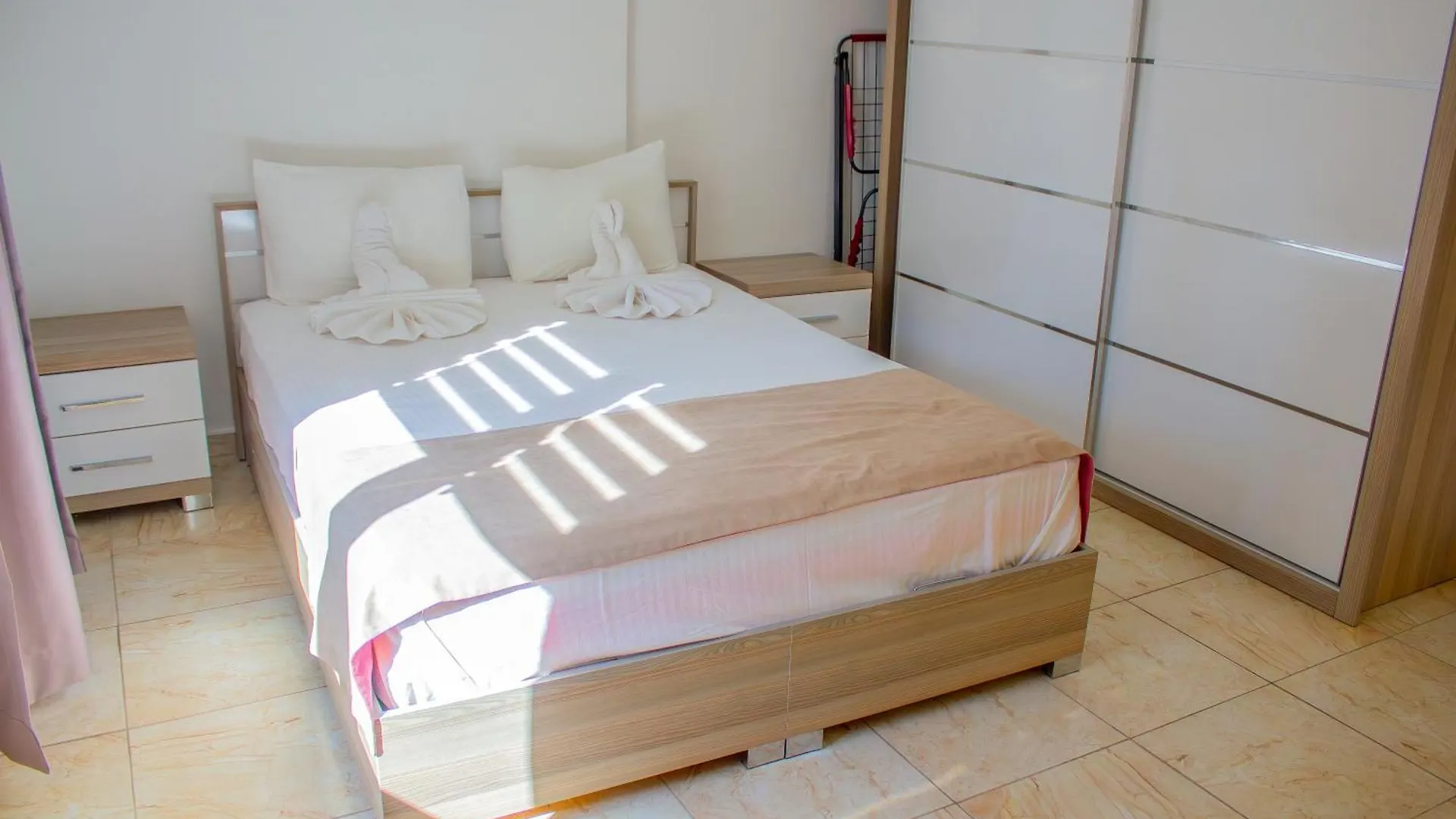 *****  Gueden-Pearl Aparthotel Antalya Turkey