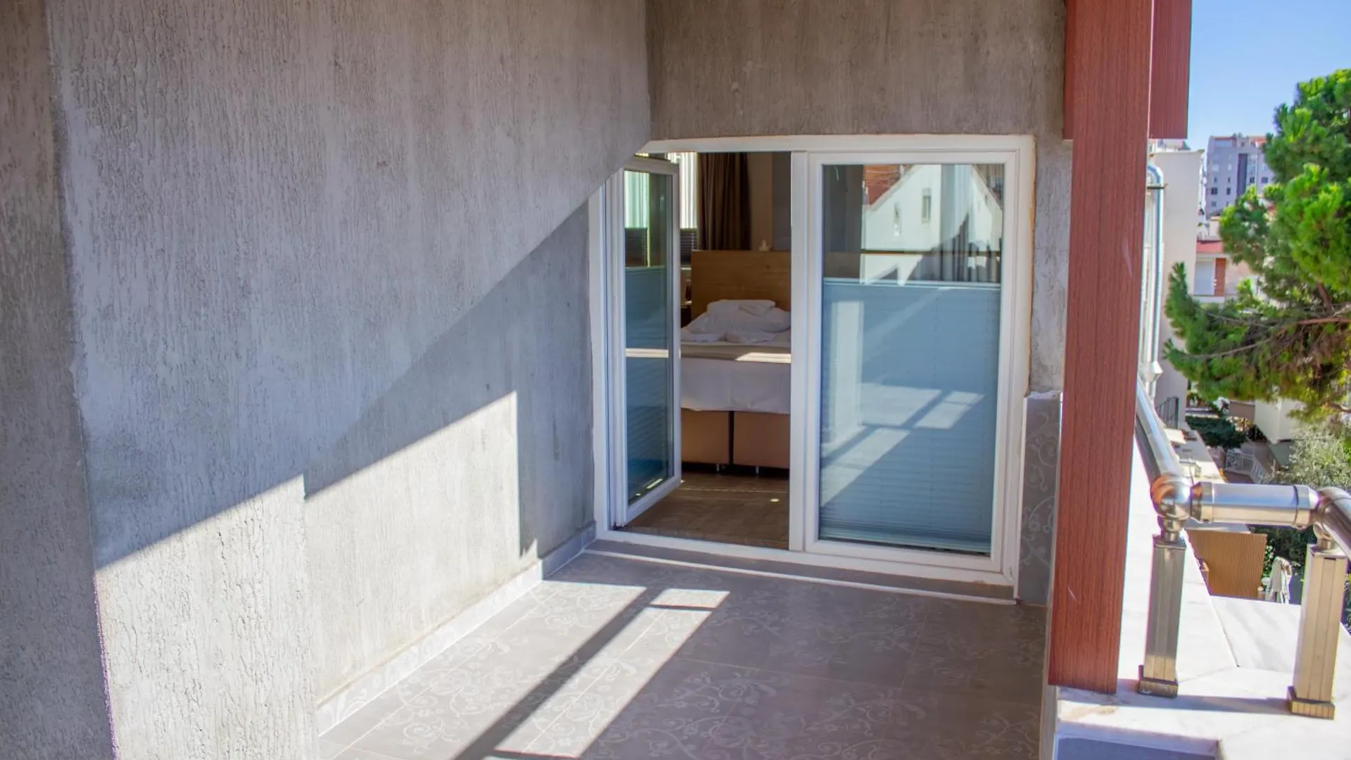 Gueden-Pearl Aparthotel Antalya 5*,