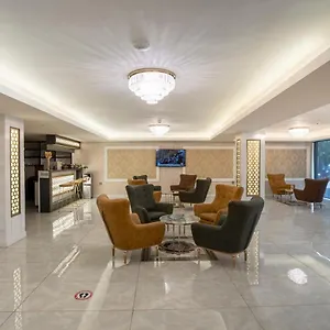 4* Otel Tamara Busıness