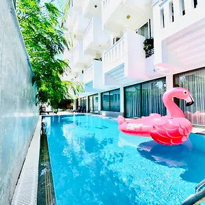 3* Otel Royal