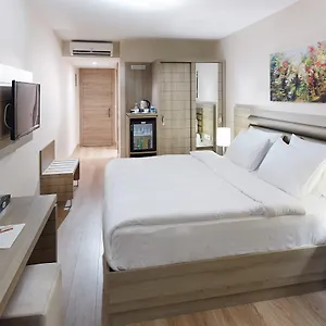 Rox 4* Istambul