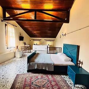 Mehmet Arif Bey Boutique Отель типа 