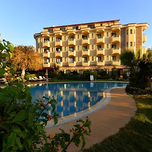 Mutlu 2*, Fethiye Turkey