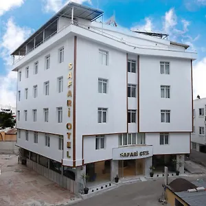 3* Otel Safari