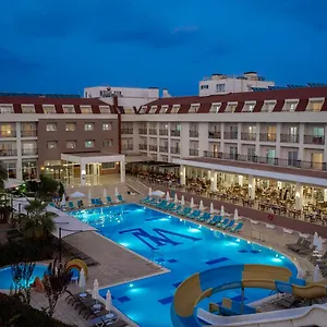 4* Otel White Lilyum