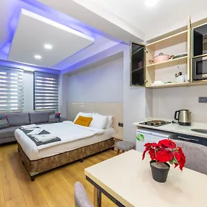 Taxim Trend , Istanbul Turkey