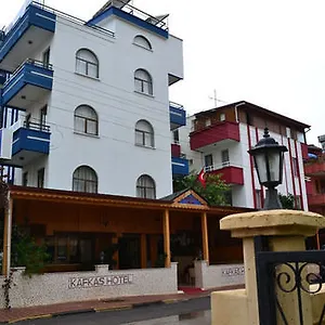 5* Hotel Kafkas