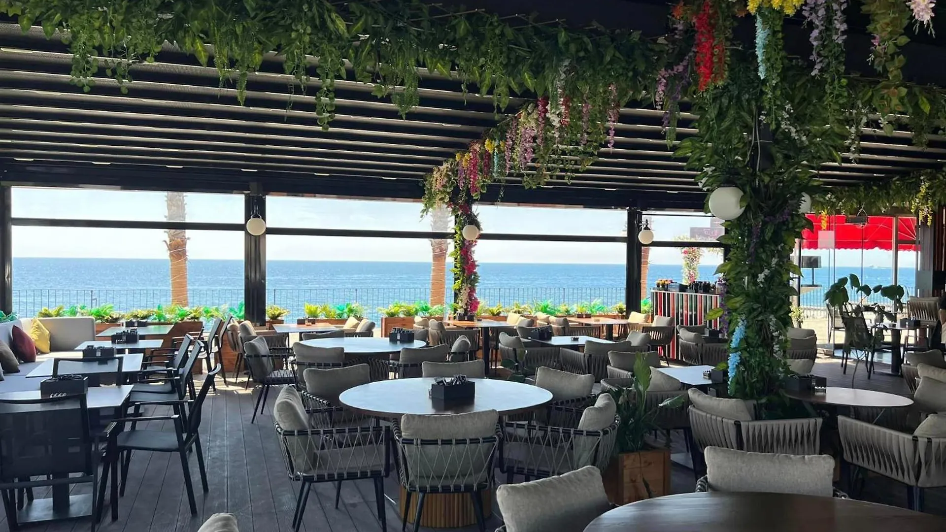 Gueden-Pearl Aparthotel Antalya