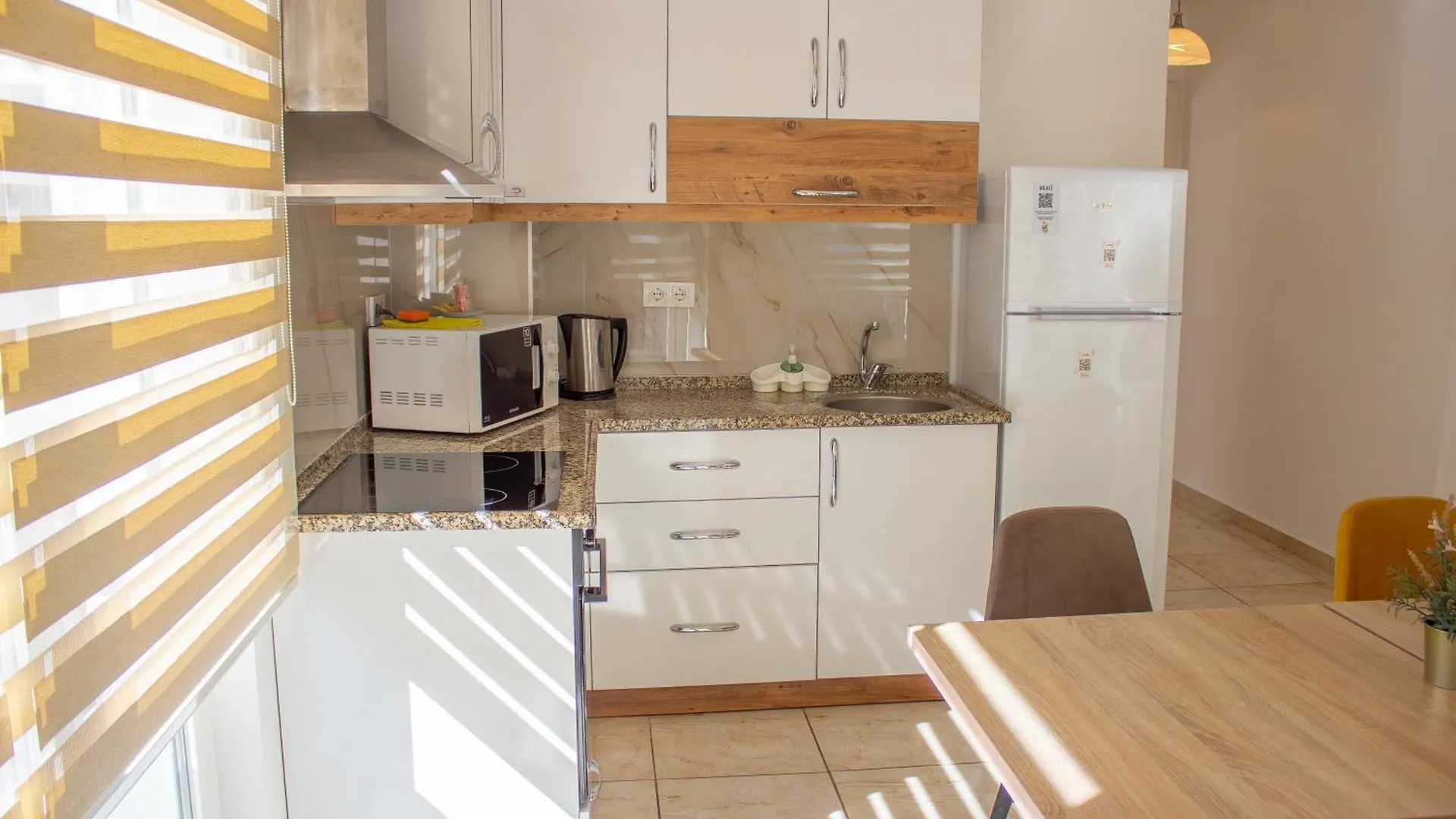 *****  Güden-Pearl Apart otel Antalya Türkiye