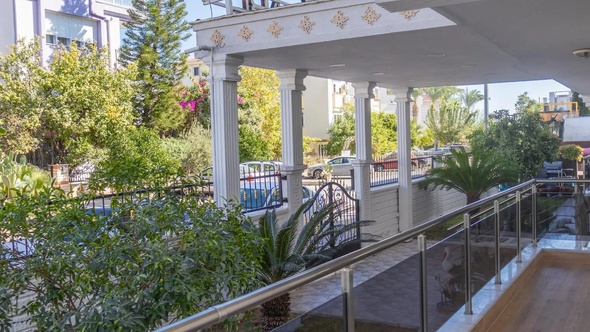 Gueden-Pearl Aparthotel Antalya 5*,  Törökország