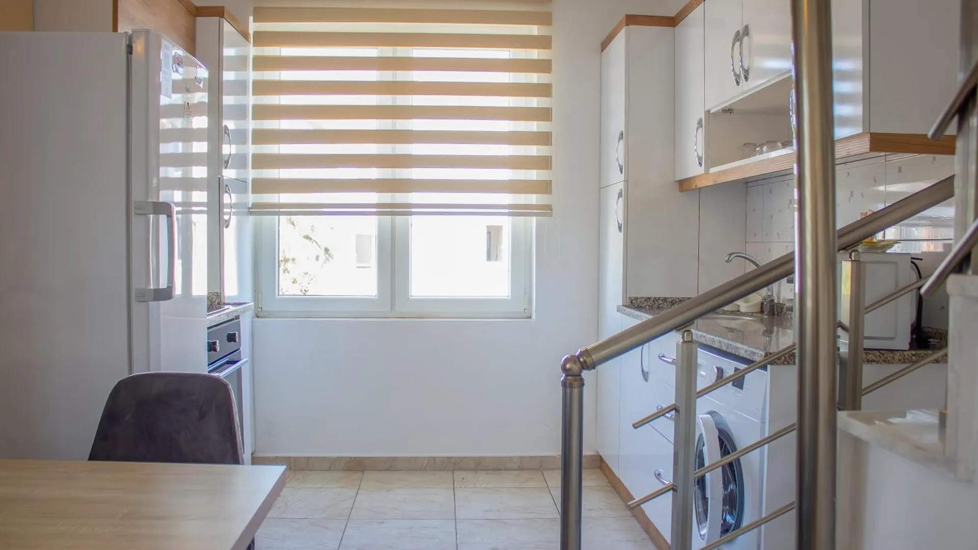 Gueden-Pearl Aparthotel Antalya 5*,  Törökország