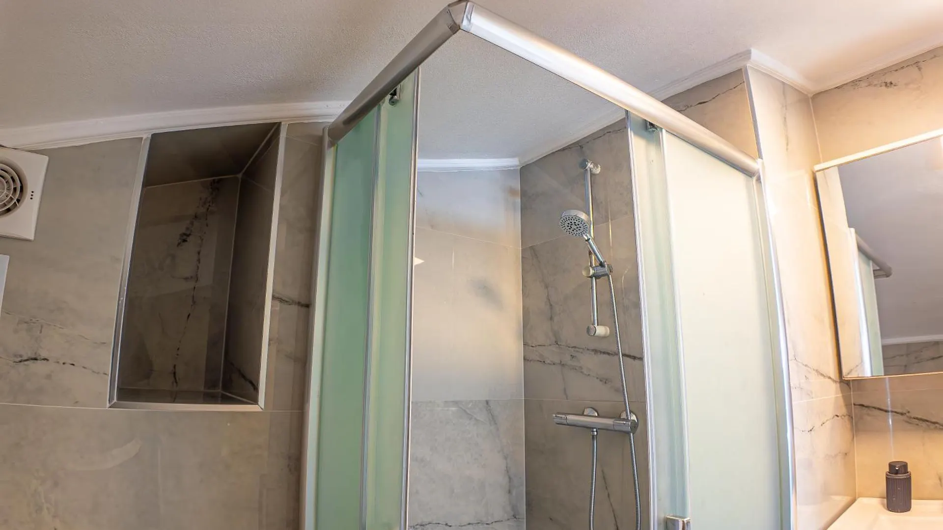 Gueden-Pearl Aparthotel Antalya