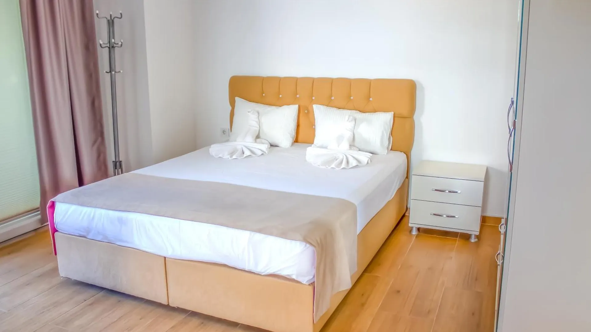 Gueden-Pearl Aparthotel Antalya 5*,  Turkey