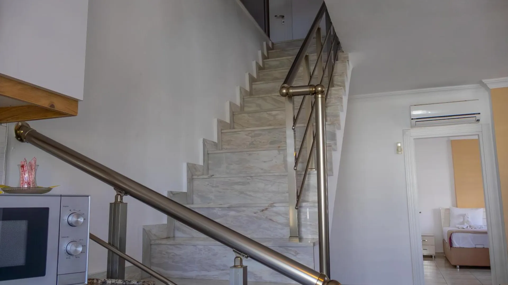 Gueden-Pearl Aparthotel Antalya 5*,  Turkey
